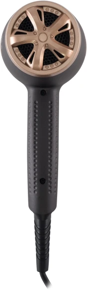 Фен Starwind SHD 6077 2000Вт графитовый/золотистый Фен Starwind SHD 6077 2000Вт графитовый/золотистый