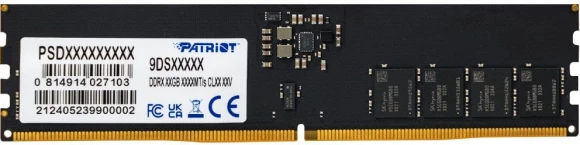 Память DDR5 2x16GB 7200MHz Silicon Power SP032GXLWU720FDK Xpower Storm RGB RTL Gaming PC5-57600 CL34 DIMM 288-pin 1.4В kit single rank с радиатором Ret