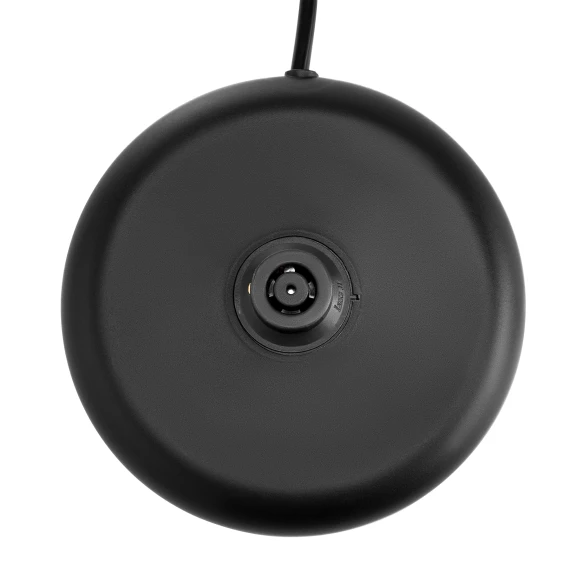 Чайник электрический Hyundai HYK-S3808 1.7л. 2200Вт белый корпус: стекло Чайник электрический Hyundai HYK-S3808 1.7л. 2200Вт белый корпус: стекло