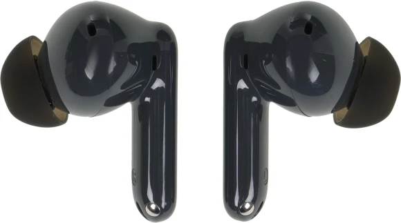 Гарнитура внутриканальные Realme Buds T200 серый беспроводные bluetooth в ушной раковине (6941764462069) Гарнитура внутриканальные Realme Buds T200 серый беспроводные bluetooth в ушной раковине (6941764462069)