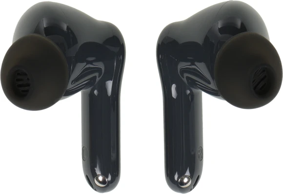 Гарнитура внутриканальные Realme Buds T200 серый беспроводные bluetooth в ушной раковине (6941764462069) Гарнитура внутриканальные Realme Buds T200 серый беспроводные bluetooth в ушной раковине (6941764462069)