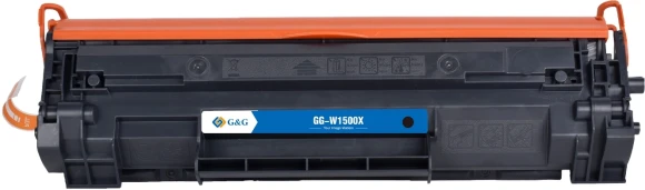 Картридж лазерный G&G GG-W1500X W1500X черный (2000стр.) для HP LaserJet M111a/M111w/MFP M141a/M141W Картридж лазерный G&G GG-W1500X W1500X черный (2000стр.) для HP LaserJet M111a/M111w/MFP M141a/M141W