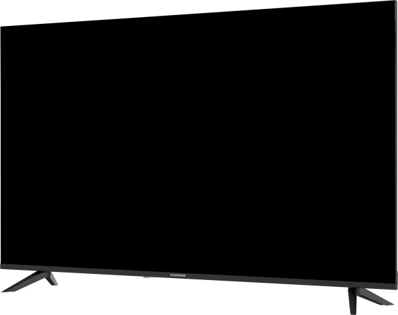Телевизор LED Starwind 55" SW-LED55UG403 Яндекс.ТВ Frameless черный 4K Ultra HD 60Hz DVB-T DVB-T2 DVB-C DVB-S DVB-S2 USB WiFi Smart TV Телевизор LED Starwind 55" SW-LED55UG403 Яндекс.ТВ Frameless черный 4K Ultra HD 60Hz DVB-T DVB-T2 DVB-C DVB-S DVB-S2 USB WiFi Smart TV