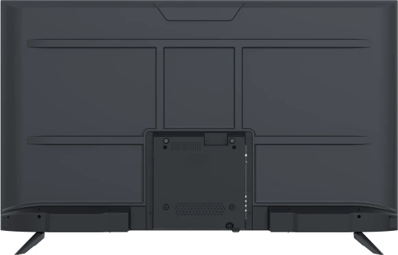 Телевизор LED Starwind 55" SW-LED55UG403 Яндекс.ТВ Frameless черный 4K Ultra HD 60Hz DVB-T DVB-T2 DVB-C DVB-S DVB-S2 USB WiFi Smart TV Телевизор LED Starwind 55" SW-LED55UG403 Яндекс.ТВ Frameless черный 4K Ultra HD 60Hz DVB-T DVB-T2 DVB-C DVB-S DVB-S2 USB WiFi Smart TV