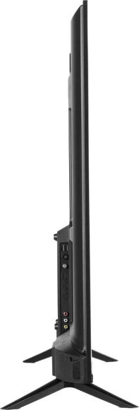 Телевизор LED Starwind 55" SW-LED55UG403 Яндекс.ТВ Frameless черный 4K Ultra HD 60Hz DVB-T DVB-T2 DVB-C DVB-S DVB-S2 USB WiFi Smart TV Телевизор LED Starwind 55" SW-LED55UG403 Яндекс.ТВ Frameless черный 4K Ultra HD 60Hz DVB-T DVB-T2 DVB-C DVB-S DVB-S2 USB WiFi Smart TV