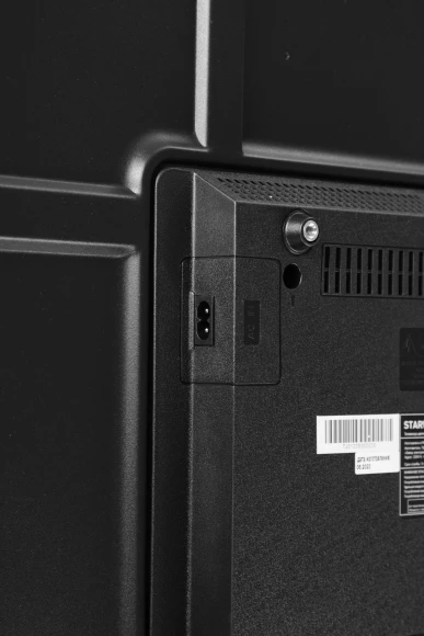 Телевизор LED Starwind 55" SW-LED55UG403 Яндекс.ТВ Frameless черный 4K Ultra HD 60Hz DVB-T DVB-T2 DVB-C DVB-S DVB-S2 USB WiFi Smart TV Телевизор LED Starwind 55" SW-LED55UG403 Яндекс.ТВ Frameless черный 4K Ultra HD 60Hz DVB-T DVB-T2 DVB-C DVB-S DVB-S2 USB WiFi Smart TV