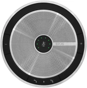 Термопринтер Cactus CS-TP-D410U 203dpi 160мм/с/USB для печ.этик. черный Термопринтер Cactus CS-TP-D410U 203dpi 160мм/с/USB для печ.этик. черный