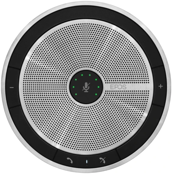 Термопринтер Cactus CS-TP-D410U 203dpi 160мм/с/USB для печ.этик. черный
