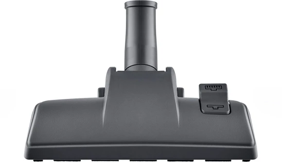 Пылесос LG VC5316NNTS 1600Вт серебристый/черный