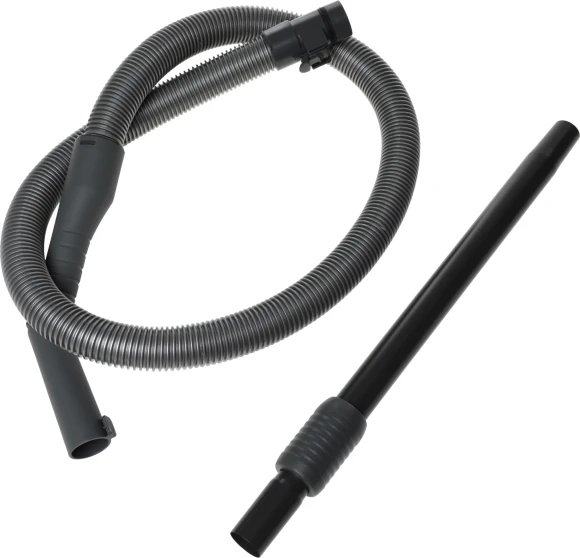 Пылесос LG VC5316NNTS 1600Вт серебристый/черный