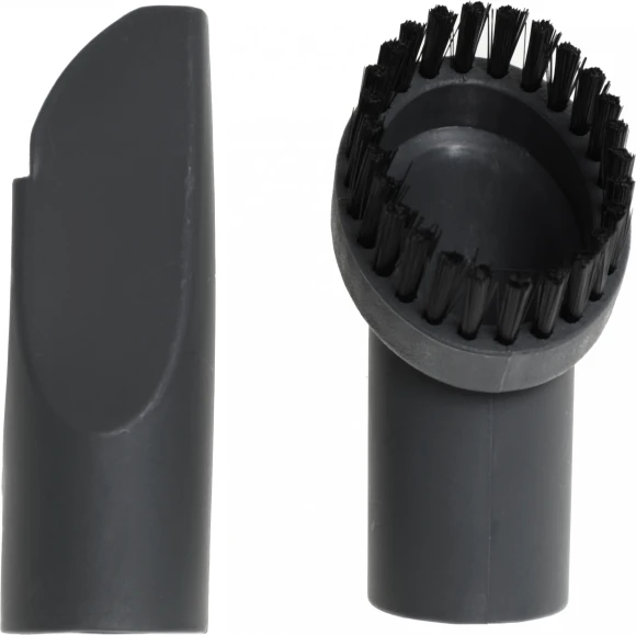 Пылесос LG VC5316NNTS 1600Вт серебристый/черный