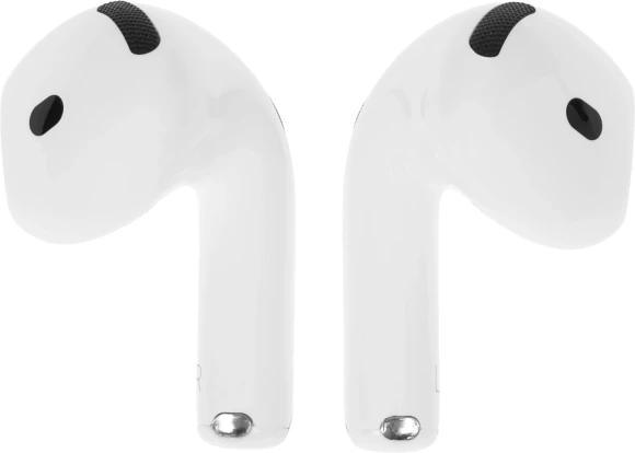 Гарнитура вкладыши Hoco EW85 белый беспроводные bluetooth в ушной раковине (50328)