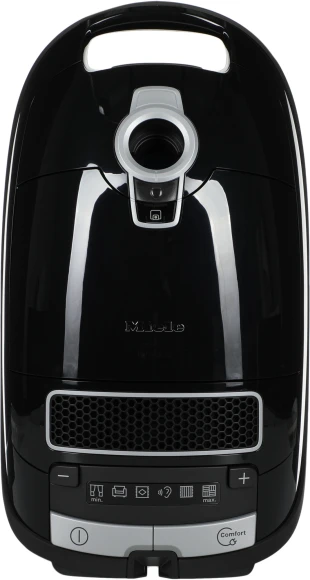Пылесос Miele Complete C3 Parquet XL PowerLine 890Вт черный