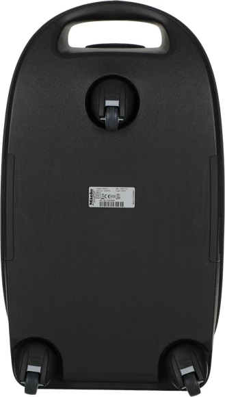 Пылесос Miele Complete C3 Parquet XL PowerLine 890Вт черный