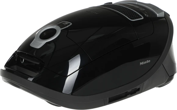 Пылесос Miele Complete C3 Parquet XL PowerLine 890Вт черный