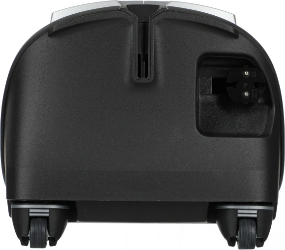 Пылесос Miele Complete C3 Parquet XL PowerLine 890Вт черный