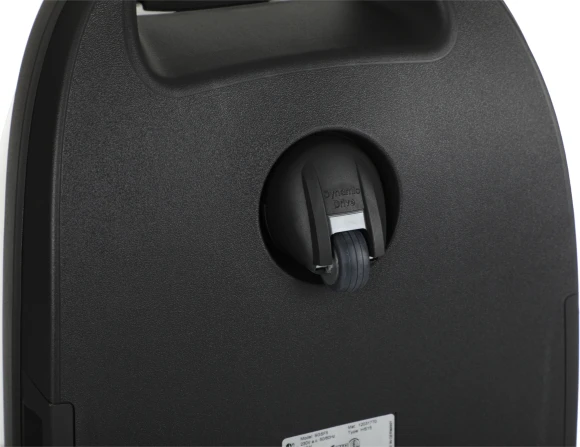 Пылесос Miele Complete C3 Parquet XL PowerLine 890Вт черный