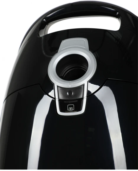 Пылесос Miele Complete C3 Parquet XL PowerLine 890Вт черный