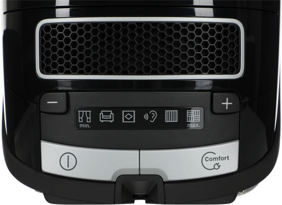 Пылесос Miele Complete C3 Parquet XL PowerLine 890Вт черный