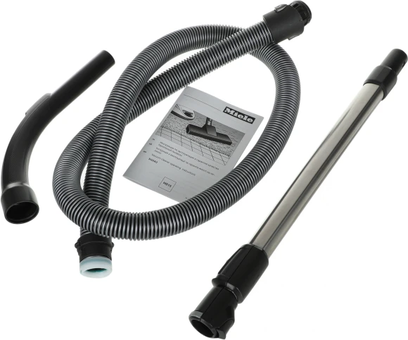 Пылесос Miele Complete C3 Parquet XL PowerLine 890Вт черный