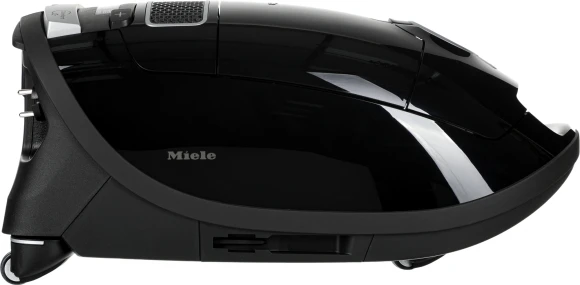 Пылесос Miele Complete C3 Parquet XL PowerLine 890Вт черный
