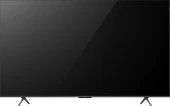 Телевизор QLED TCL 65" 65P8L (2026) Premium черный 4K Ultra HD 144Hz MEMC DVB-T DVB-T2 DVB-C DVB-S DVB-S2 USB WiFi Smart TV