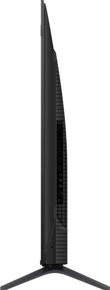 Телевизор QLED TCL 65" 65P8L (2026) Premium черный 4K Ultra HD 144Hz MEMC DVB-T DVB-T2 DVB-C DVB-S DVB-S2 USB WiFi Smart TV