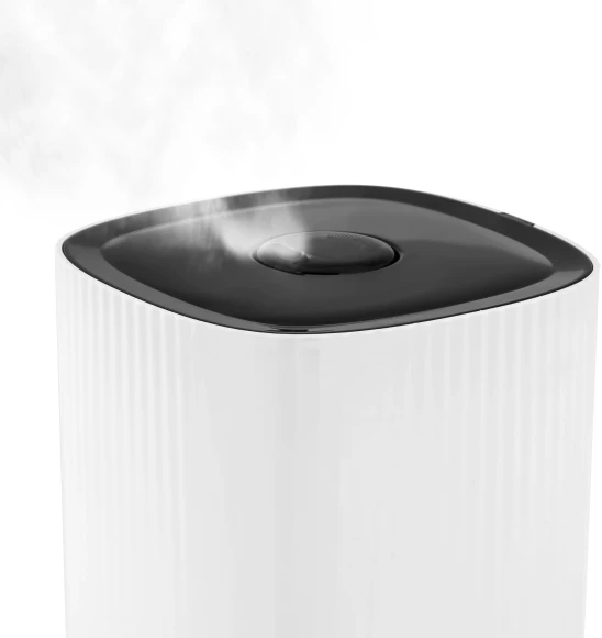 Увлажнитель воздуха Vitek VT-2343 23Вт (ультразвуковой) белый/черный Увлажнитель воздуха Vitek VT-2343 23Вт (ультразвуковой) белый/черный