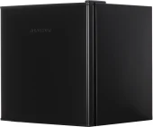 Холодильник Nord NR 506 B 1-нокамерн. черный мат. Холодильник Nord NR 506 B 1-нокамерн. черный мат.