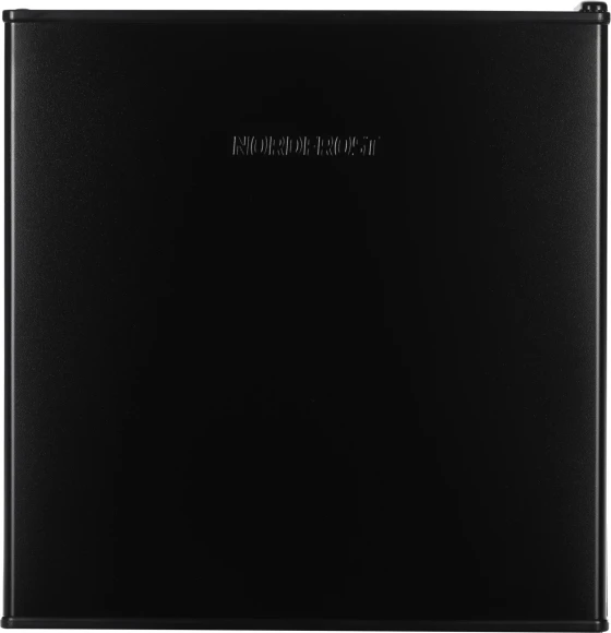 Холодильник Nord NR 506 B 1-нокамерн. черный мат. Холодильник Nord NR 506 B 1-нокамерн. черный мат.