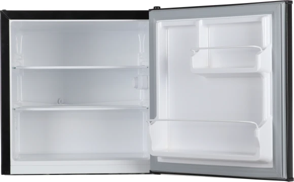 Холодильник Nord NR 506 B 1-нокамерн. черный мат. Холодильник Nord NR 506 B 1-нокамерн. черный мат.