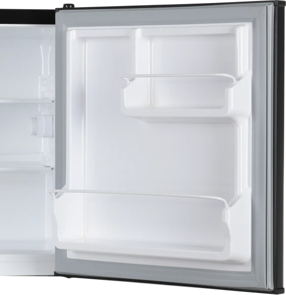 Холодильник Nord NR 506 B 1-нокамерн. черный мат. Холодильник Nord NR 506 B 1-нокамерн. черный мат.