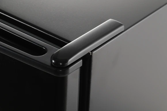 Холодильник Nord NR 506 B 1-нокамерн. черный мат. Холодильник Nord NR 506 B 1-нокамерн. черный мат.