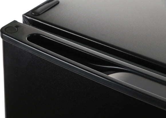 Холодильник Nord NR 506 B 1-нокамерн. черный мат. Холодильник Nord NR 506 B 1-нокамерн. черный мат.