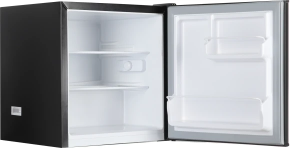 Холодильник Nord NR 506 B 1-нокамерн. черный мат. Холодильник Nord NR 506 B 1-нокамерн. черный мат.