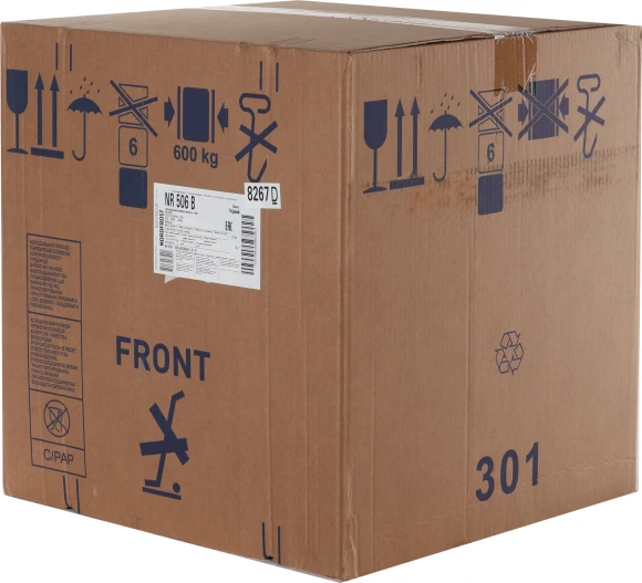 Холодильник Nord NR 506 B 1-нокамерн. черный мат. Холодильник Nord NR 506 B 1-нокамерн. черный мат.