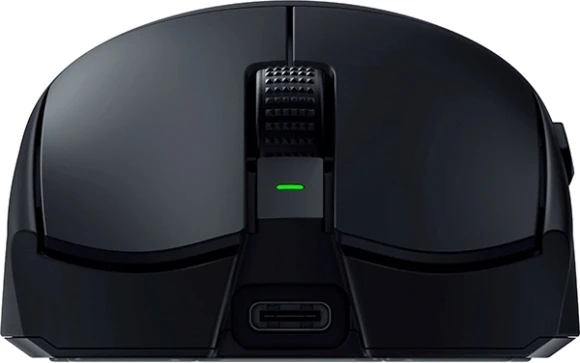 Мышь Razer Viper V3 Pro черный оптическая 35000dpi беспров. USB 8but (RZ01-05120100-R3G1)