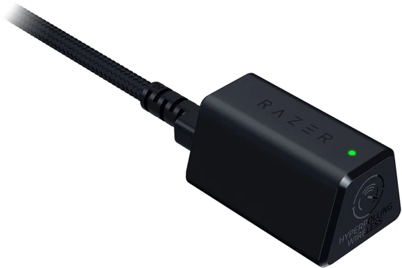 Мышь Razer Viper V3 Pro черный оптическая 35000dpi беспров. USB 8but (RZ01-05120100-R3G1)