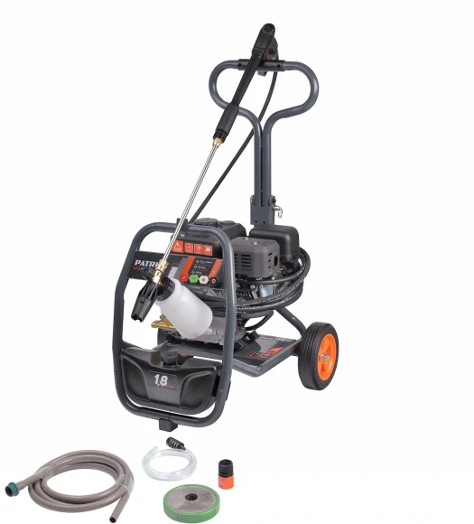Минимойка Patriot GT3 Pro 5148.5Вт (322306107)