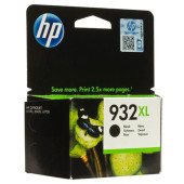 Картридж струйный HP 932XL CN053AE черный (1000стр.) для HP OJ 6700/7100 Картридж струйный HP 932XL CN053AE черный (1000стр.) для HP OJ 6700/7100