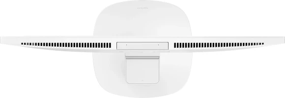 Моноблок Asus VM640KA-WPC0090 23.8" Full HD Ryzen AI 7 350 (2) 32Gb SSD1Tb Radeon 860M без ОС GbitEth WiFi BT 120W клавиатура мышь Cam белый 1920x1080
