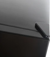 Морозильная камера Maunfeld MFFR170SB черный Морозильная камера Maunfeld MFFR170SB черный