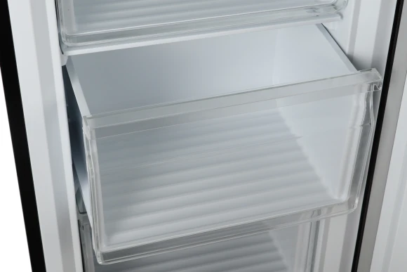 Морозильная камера Maunfeld MFFR170SB черный Морозильная камера Maunfeld MFFR170SB черный