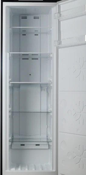 Морозильная камера Maunfeld MFFR170SB черный Морозильная камера Maunfeld MFFR170SB черный