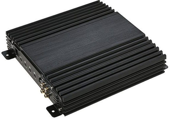 Усилитель автомобильный Ural BV 1.1200 одноканальный Усилитель автомобильный Ural BV 1.1200 одноканальный