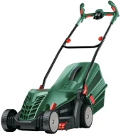 Газонокосилка роторная Bosch UniversalRotak 37-555 (06008A6501) 1400Вт Газонокосилка роторная Bosch UniversalRotak 37-555 (06008A6501) 1400Вт