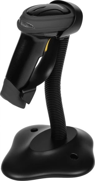 Сканер штрих-кода Mindeo MD6600AT-HD+STAND 2D проводной серый (MD6600AT-HD) Сканер штрих-кода Mindeo MD6600AT-HD+STAND 2D проводной серый (MD6600AT-HD)