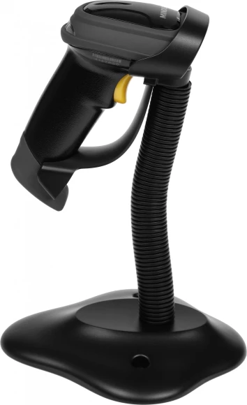 Сканер штрих-кода Mindeo MD6600AT-HD+STAND 2D проводной серый (MD6600AT-HD) Сканер штрих-кода Mindeo MD6600AT-HD+STAND 2D проводной серый (MD6600AT-HD)