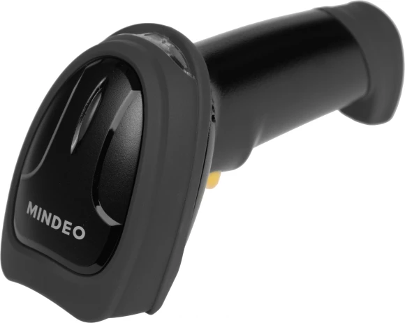 Сканер штрих-кода Mindeo MD6600AT-HD+STAND 2D проводной серый (MD6600AT-HD) Сканер штрих-кода Mindeo MD6600AT-HD+STAND 2D проводной серый (MD6600AT-HD)