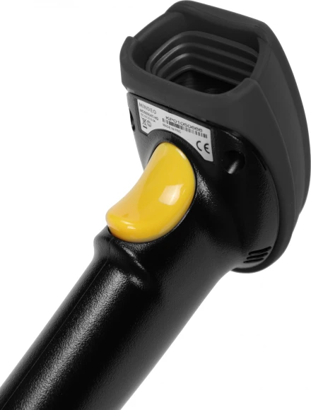 Сканер штрих-кода Mindeo MD6600AT-HD+STAND 2D проводной серый (MD6600AT-HD) Сканер штрих-кода Mindeo MD6600AT-HD+STAND 2D проводной серый (MD6600AT-HD)